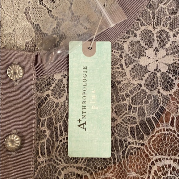 NEW Byron Lars Anthropologie Gisella Dress - Picture 14 of 14